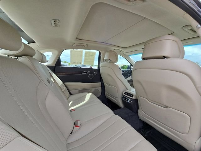 Used 2022 Genesis G80 2.5T w/ Prestige Package image 27