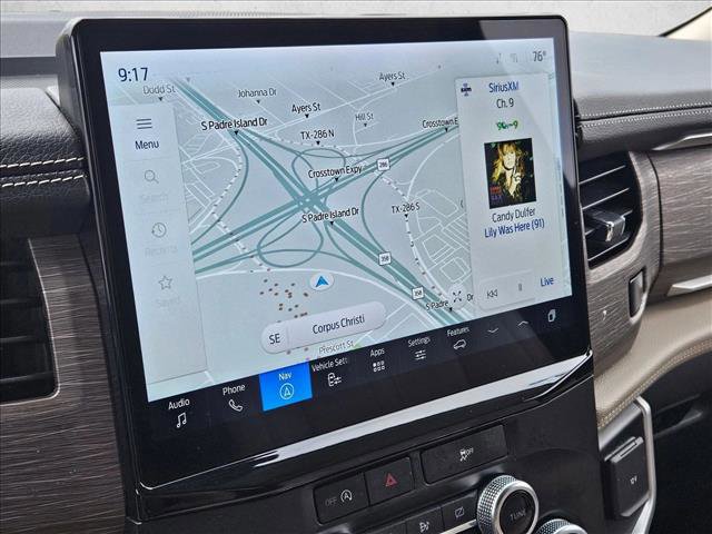 Used 2024 Ford Expedition Limited image 14