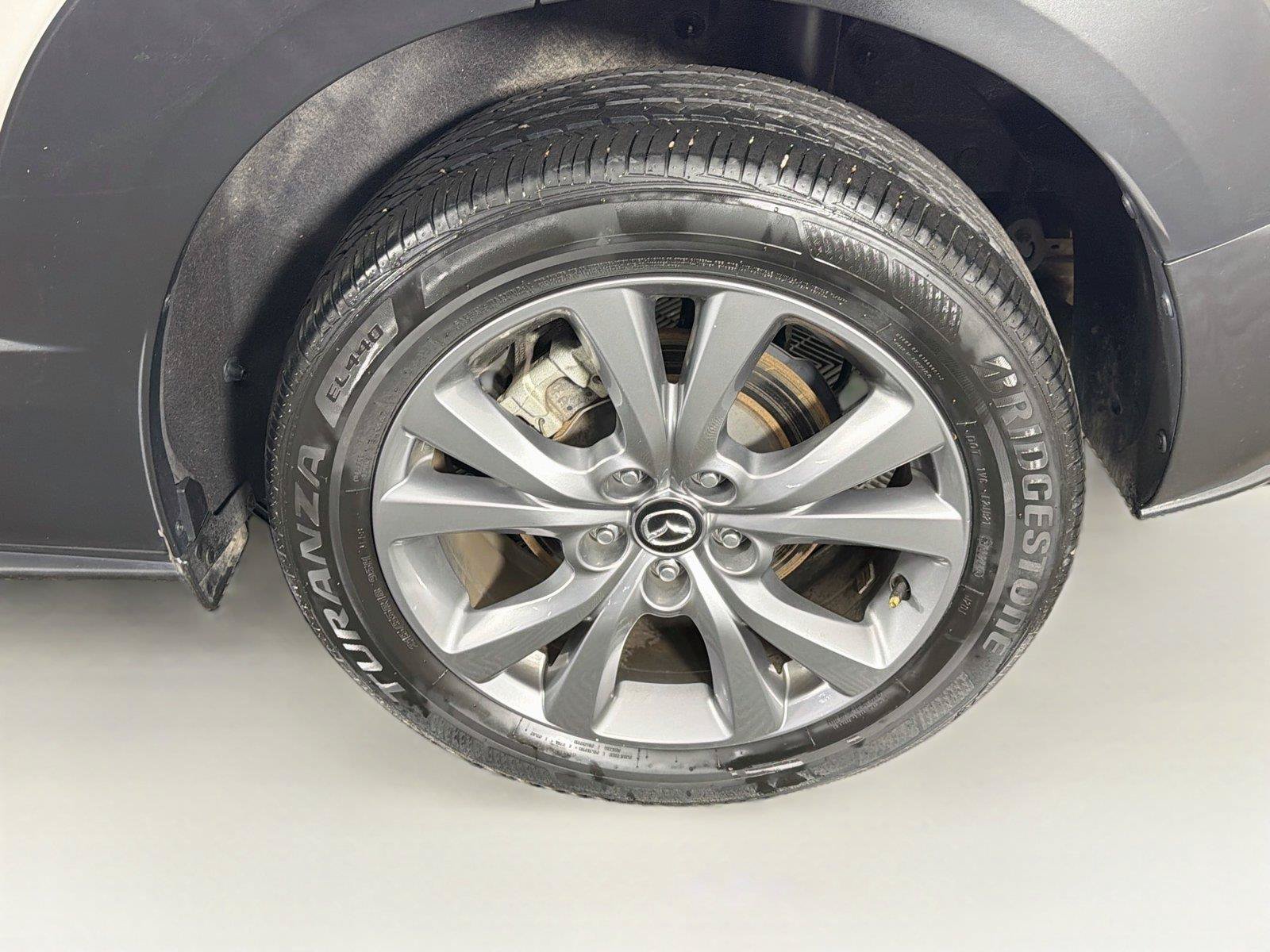 Used 2025 MAZDA CX-30 AWD 2.5 S w/ Preferred Package image 36