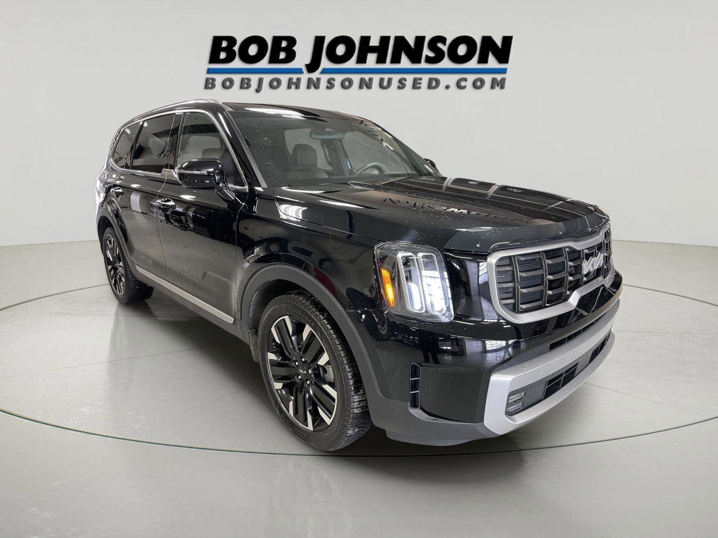 Used 2023 Kia Telluride SX