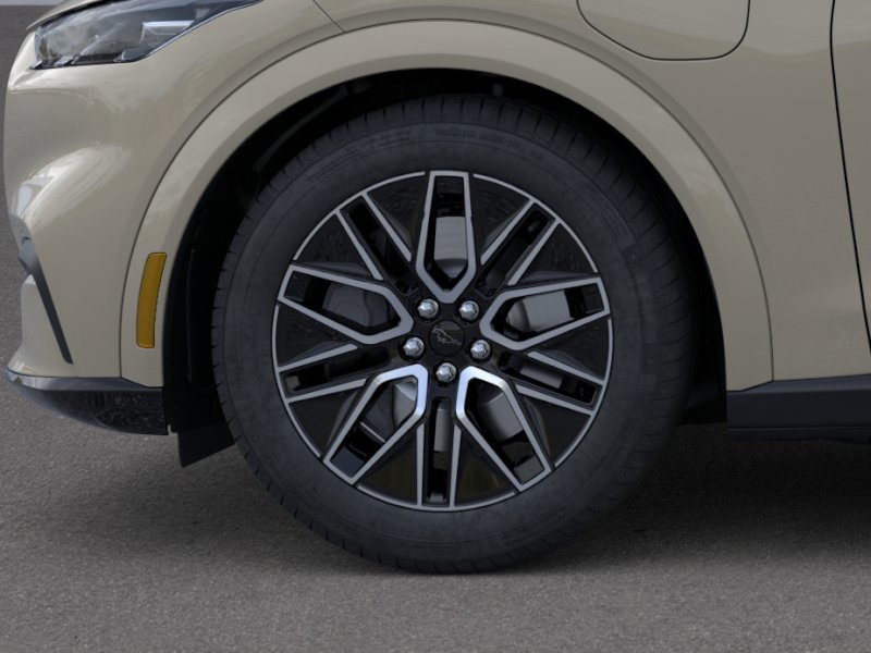 New 2026 Ford Mustang Mach-E Premium AWD/4WD image 19