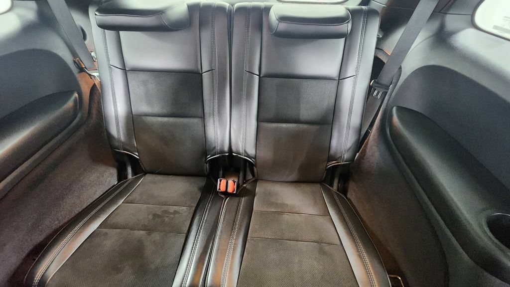 Used 2020 Dodge Durango GT AWD/4WD image 15