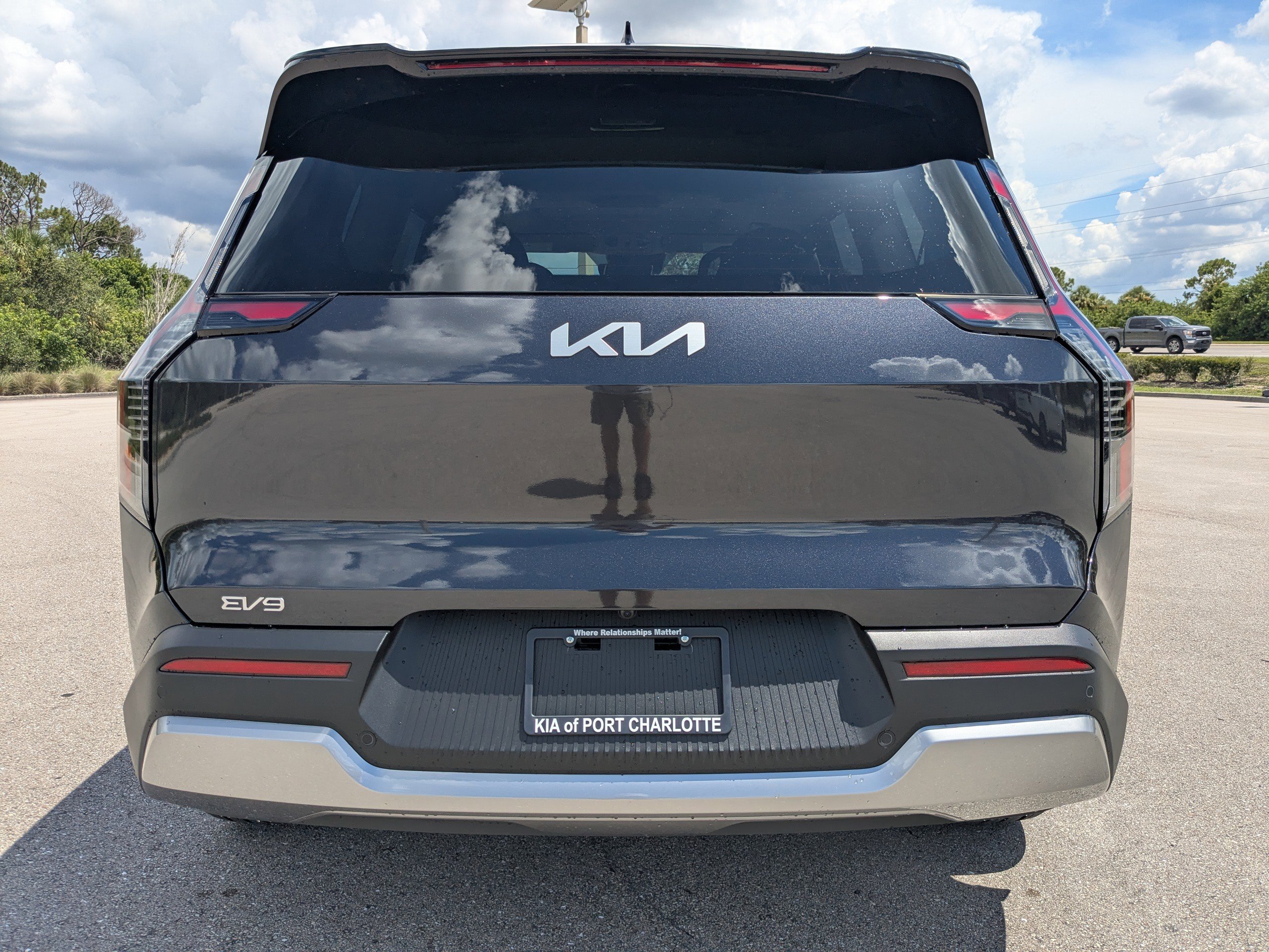 New 2026 Kia EV9 Light image 6