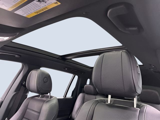 Certified 2024 Mercedes-Benz GLS 450 4MATIC image 7