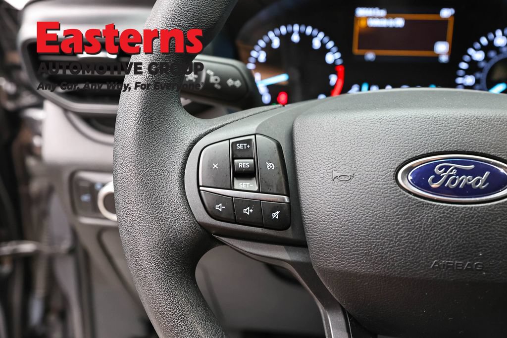 Used 2021 Ford Explorer 4WD image 14