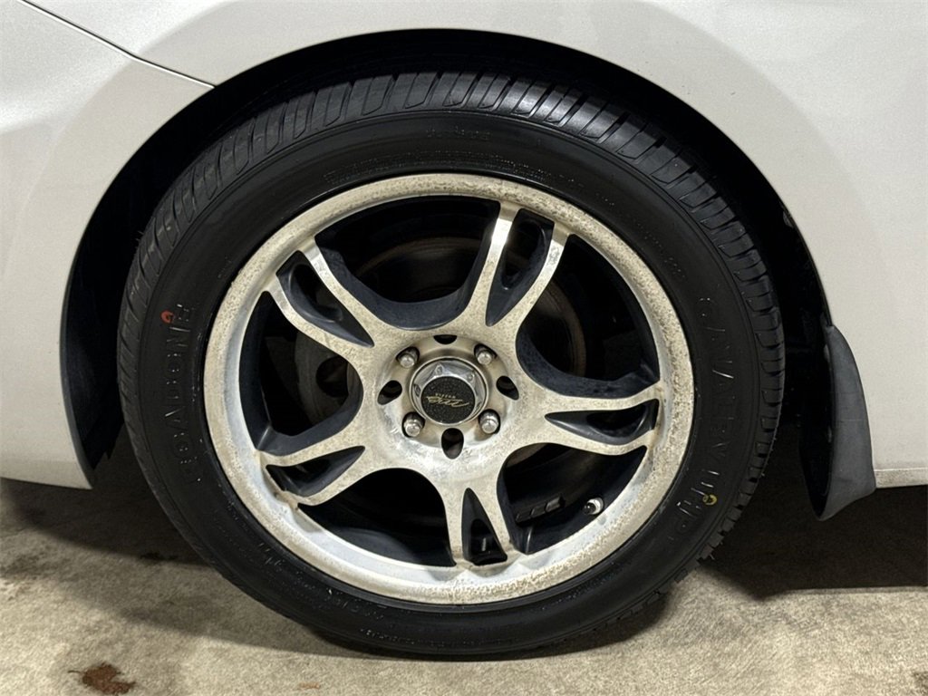 Used 2015 Hyundai Accent Sport image 25