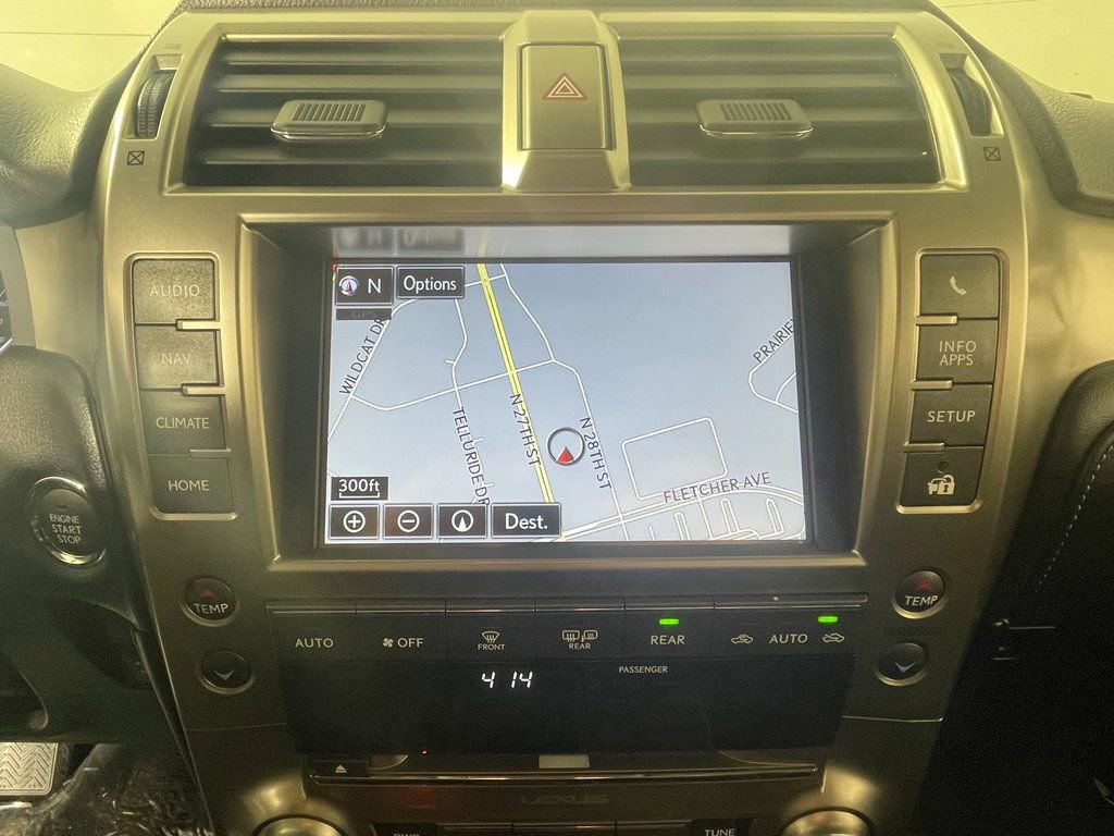 Used 2019 Lexus GX 460 Premium image 19