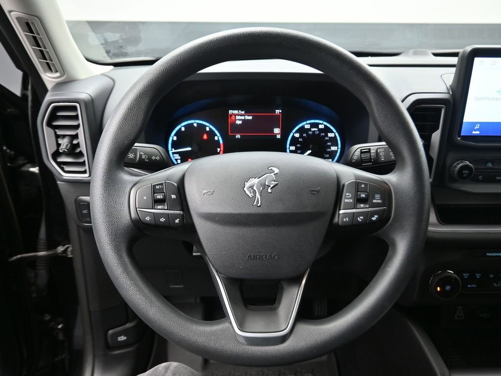 Used 2023 Ford Bronco Sport Big Bend image 6