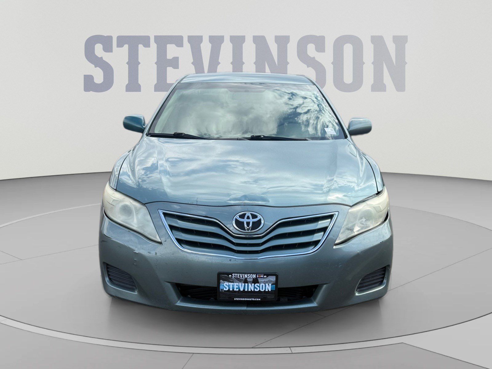 Used 2011 Toyota Camry LE w/ LE Extra-Value Pkg FWD image 8