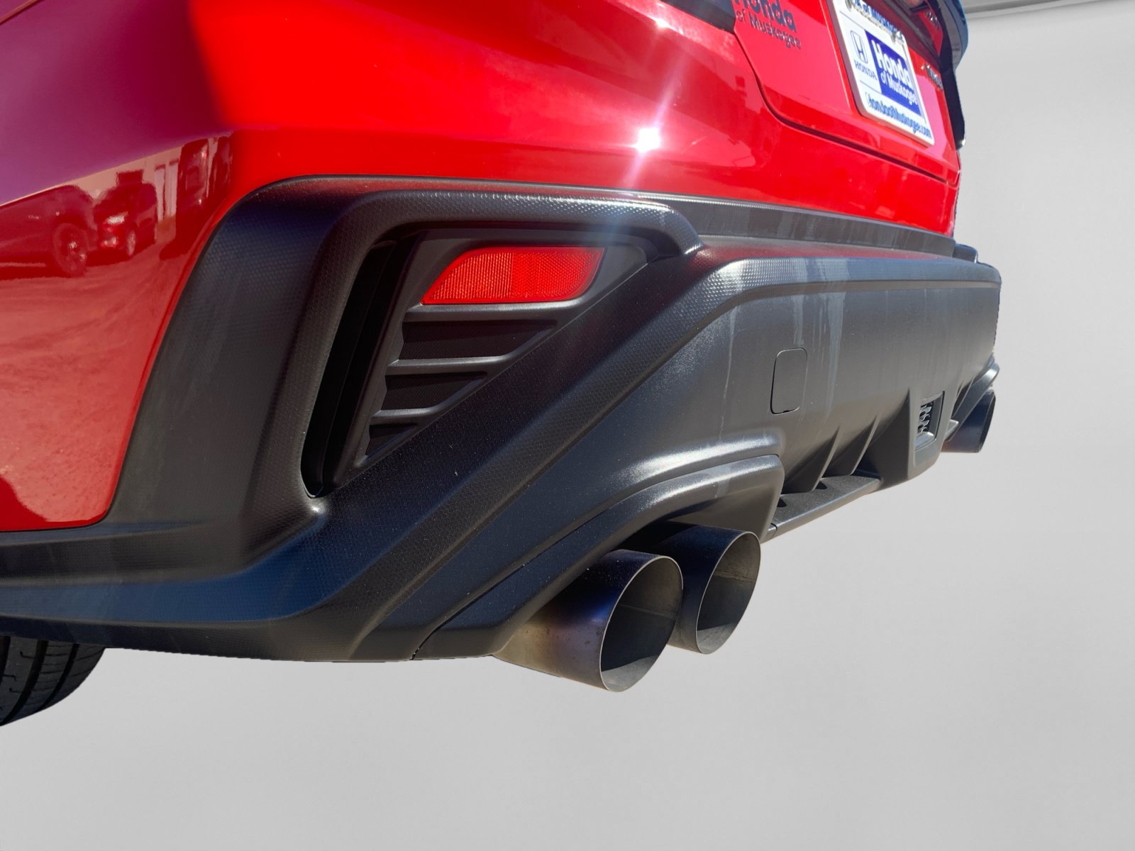 Used 2024 Subaru WRX Premium AWD/4WD image 35