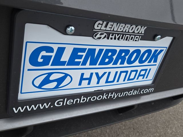 New 2026 Hyundai Elantra Sport FWD image 31
