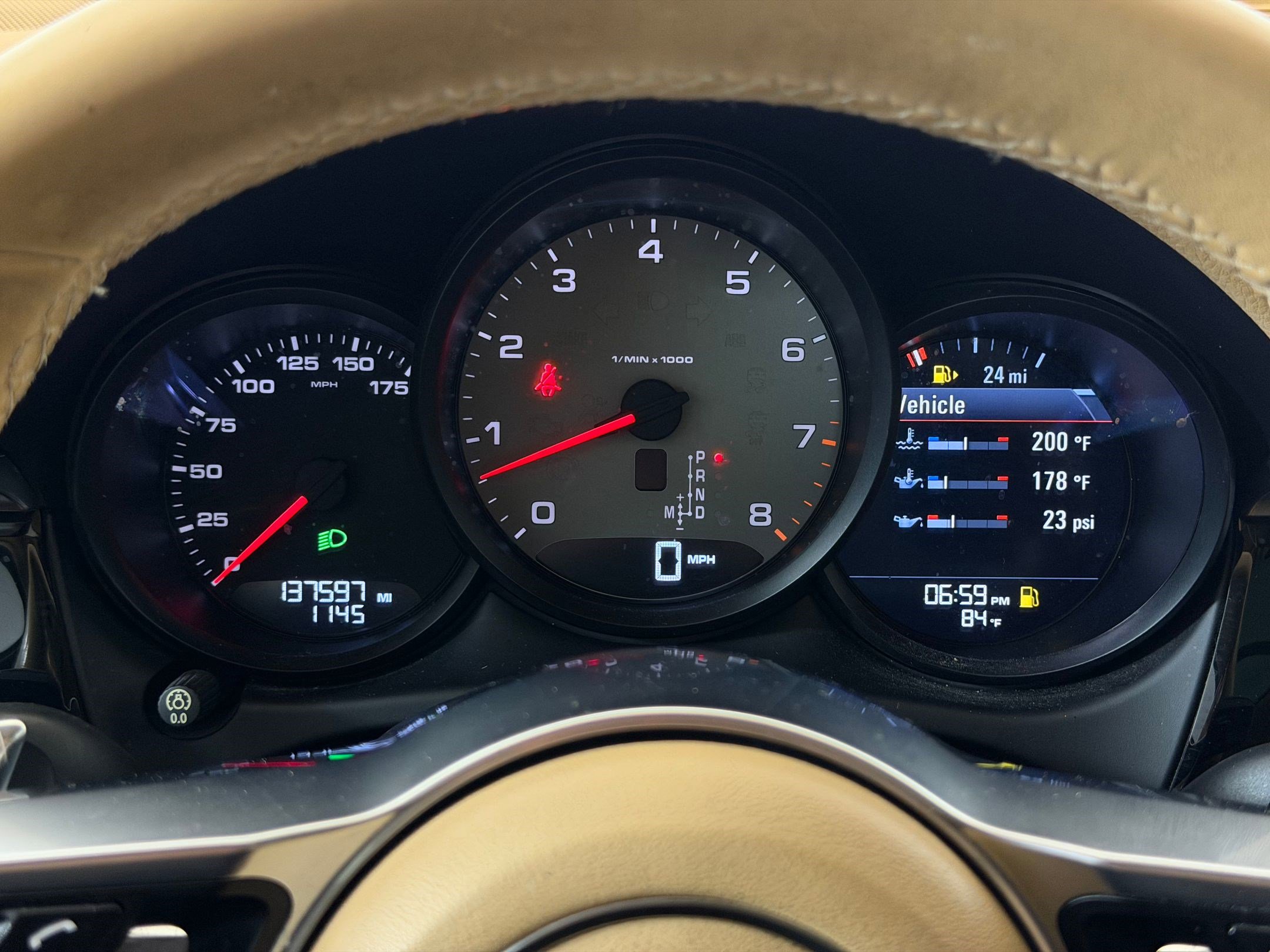 Used 2016 Porsche Macan S AWD/4WD image 20