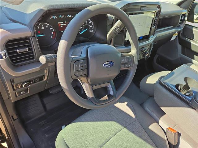 New 2026 Ford F150 XL w/ Equipment Group 103A High image 3