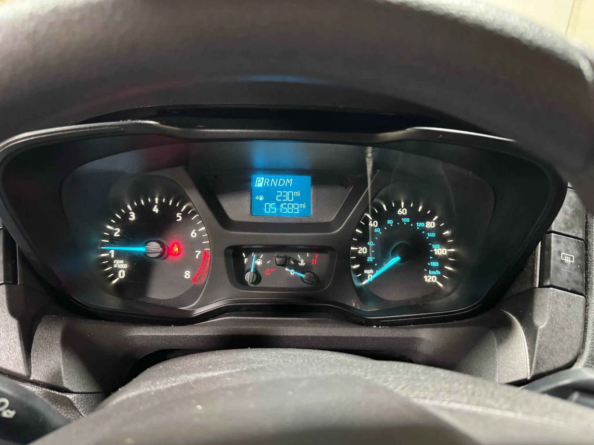 Used 2015 Ford Transit 350 148 Medium Roof image 39