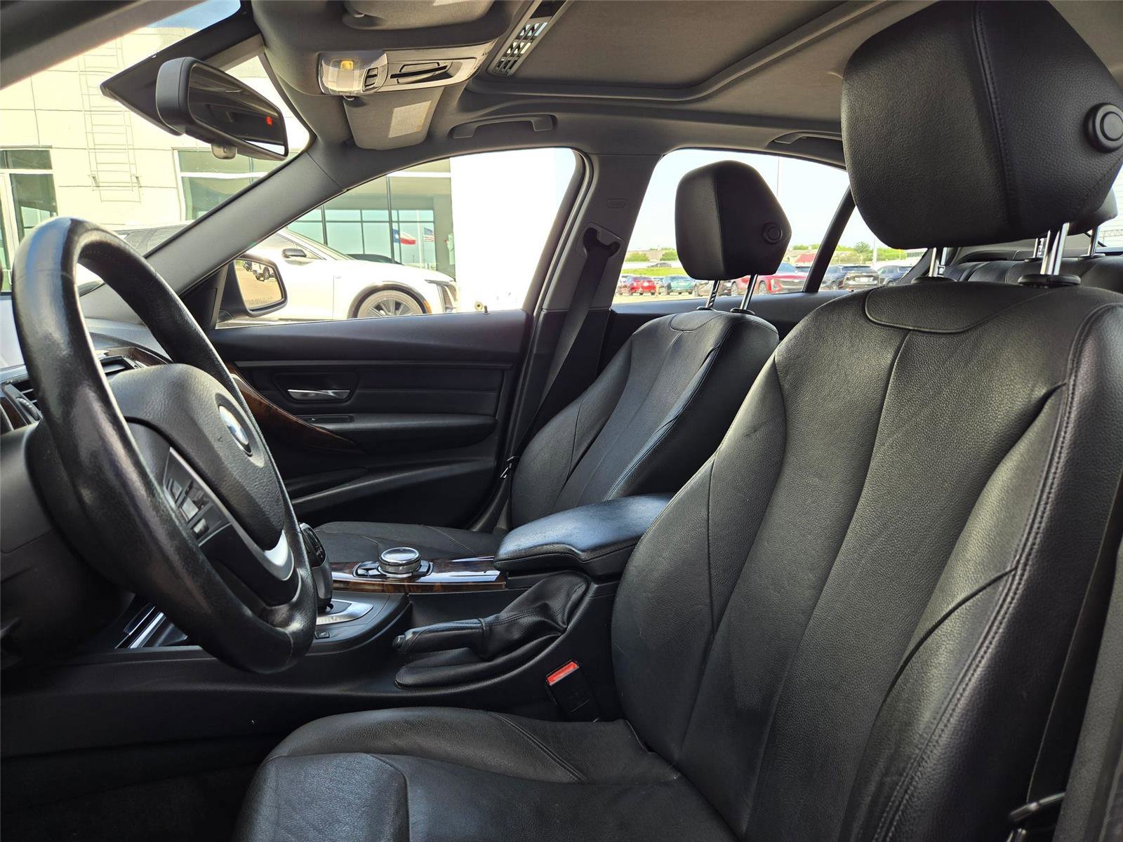 Used 2015 BMW 328i xDrive Sedan AWD/4WD image 27