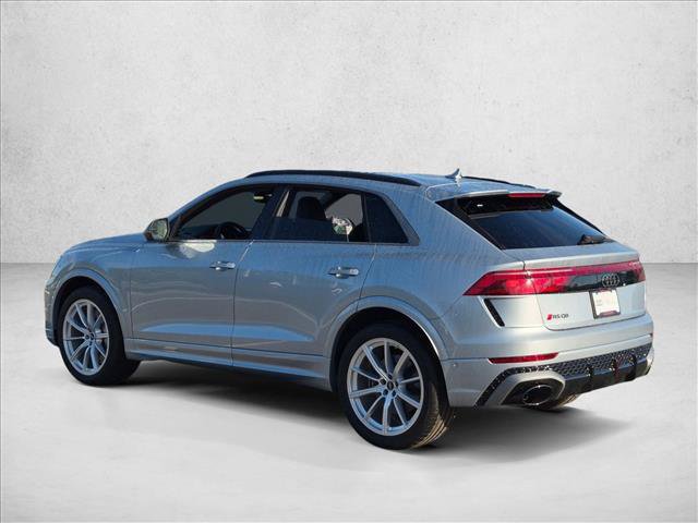 New 2026 Audi RS Q8 performance AWD/4WD image 7