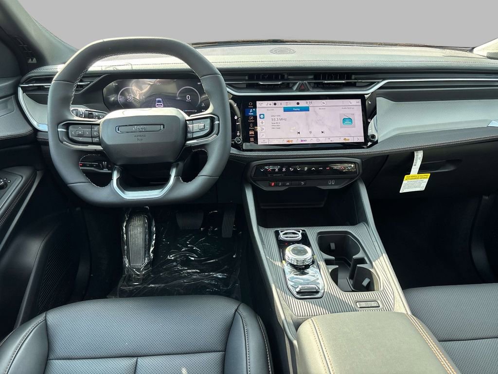 New 2026 Jeep Cherokee Limited AWD/4WD image 7