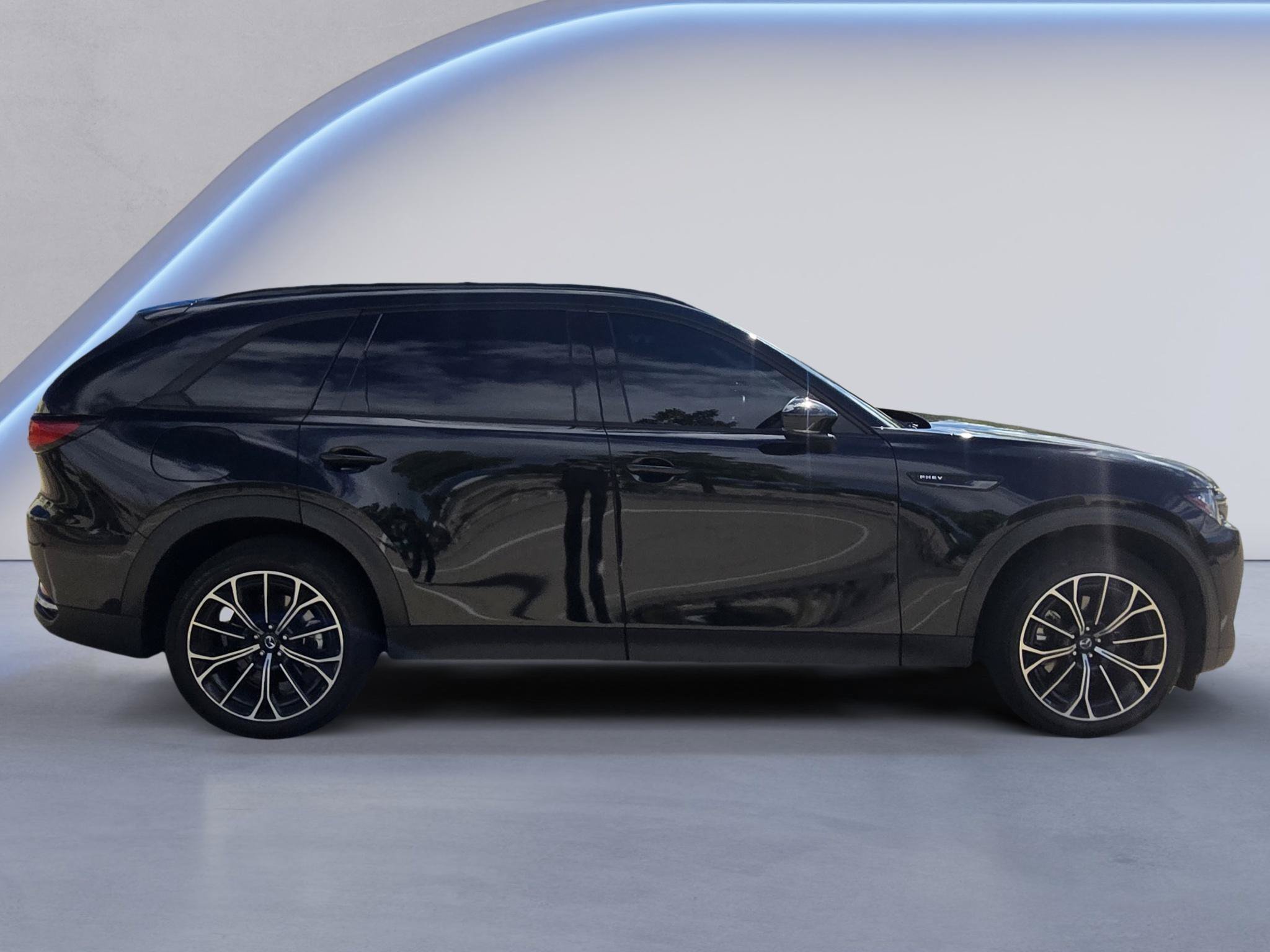 Used 2025 MAZDA CX-70 Plug-In Hybrid w/ Premium Pkg AWD/4WD image 7