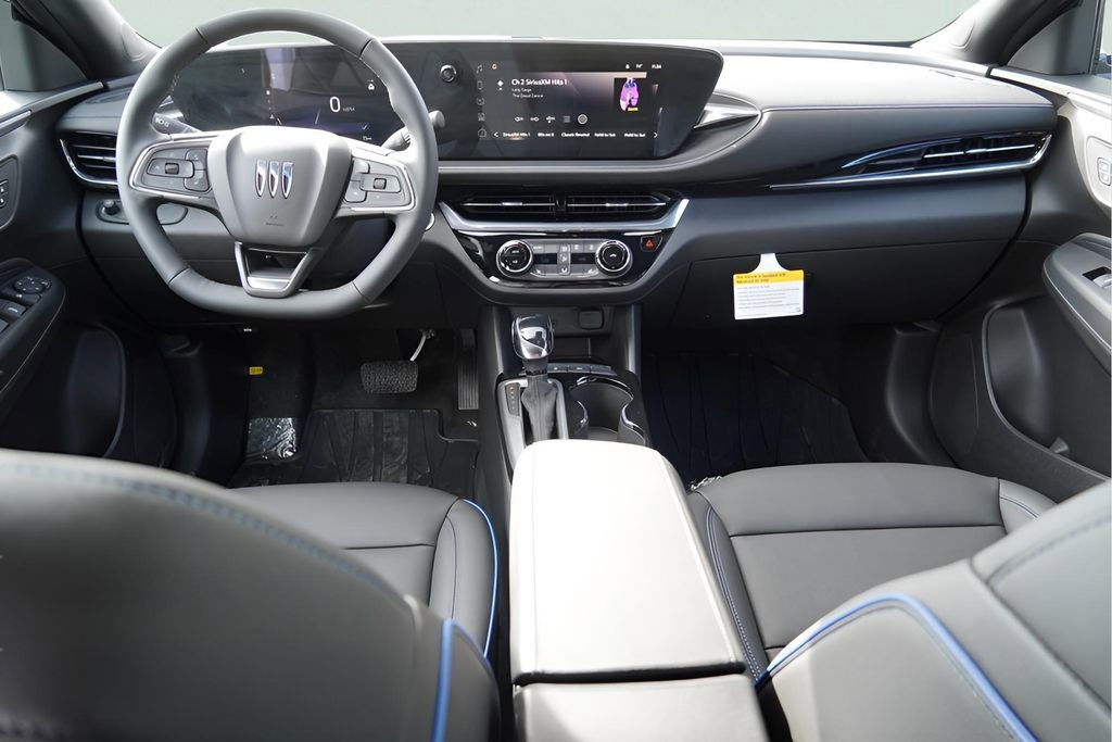 New 2026 Buick Envista Sport Touring w/ Convenience I Package image 24