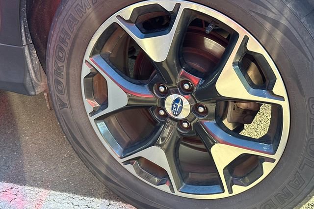 Used 2018 Subaru Crosstrek 2.0i Premium image 4