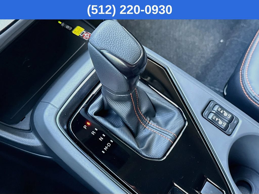 New 2026 Subaru Crosstrek 2.5i Limited AWD/4WD image 23