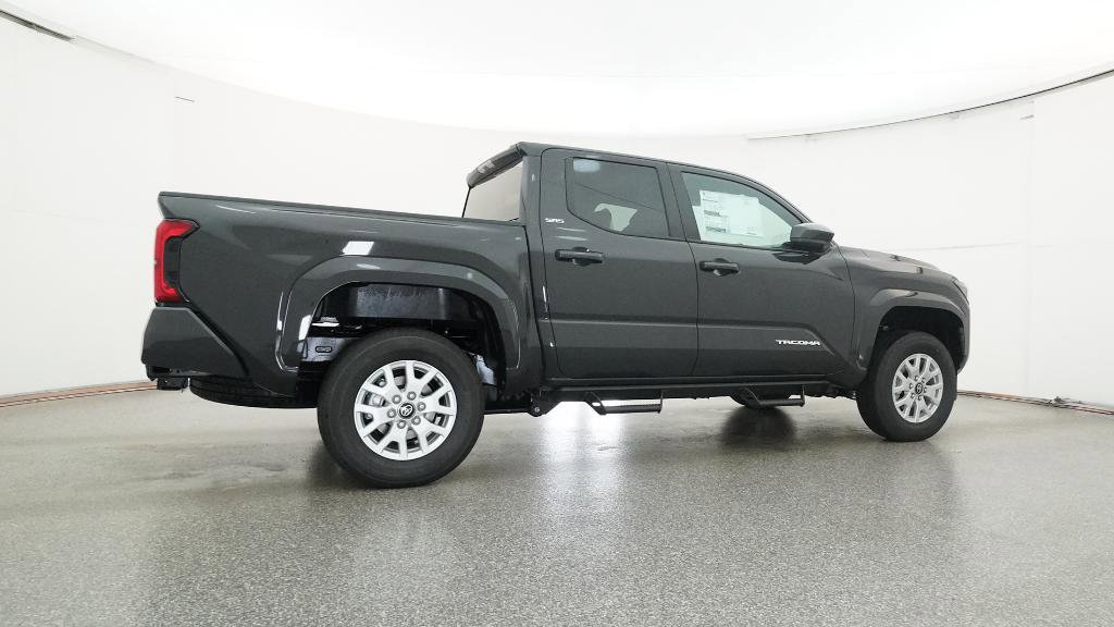 New 2026 Toyota Tacoma SR5 image 24