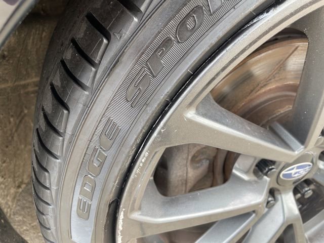 Used 2018 Subaru WRX Premium w/ Popular Package #1 image 17