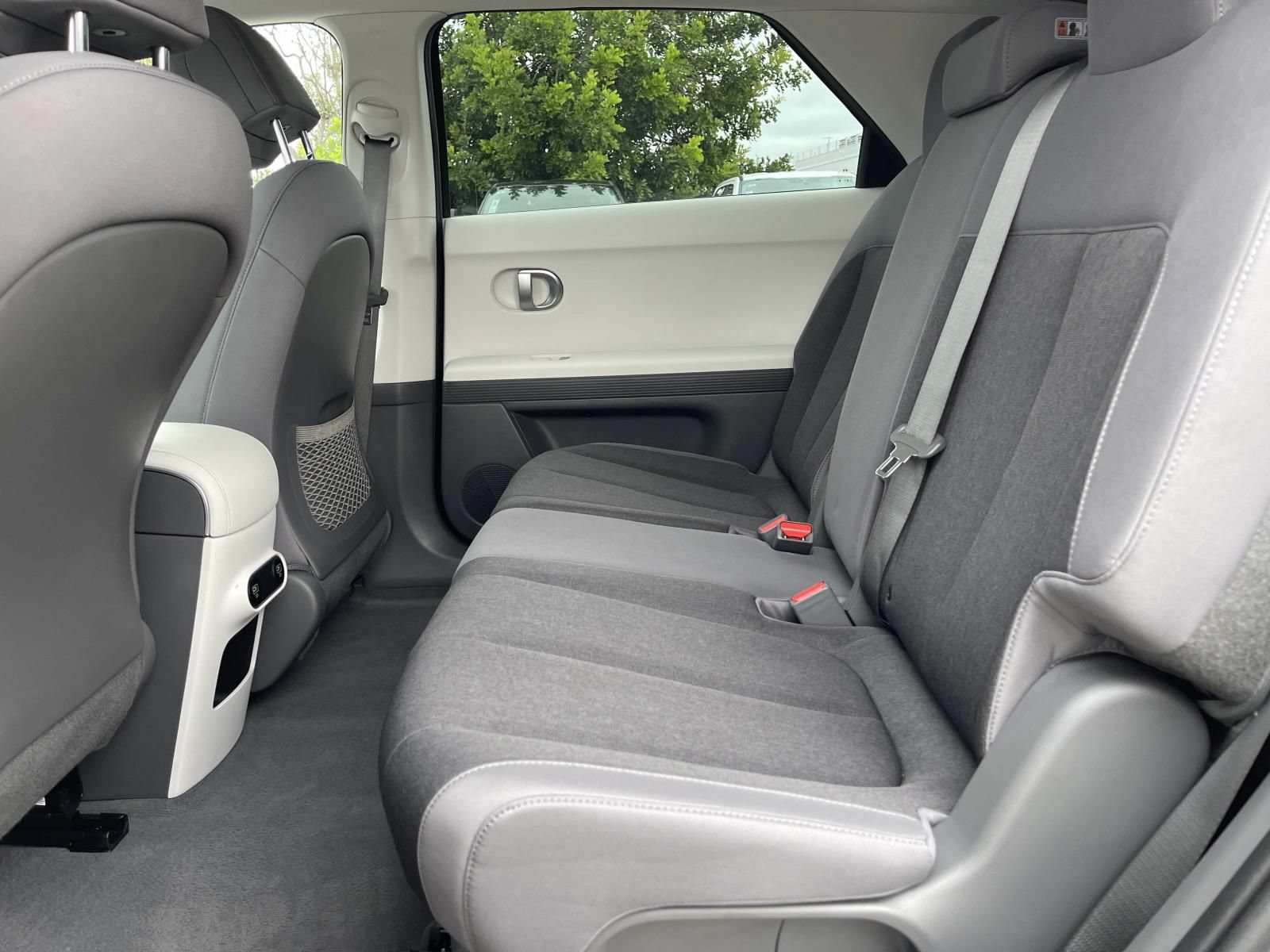 Used 2024 Hyundai Ioniq 5 SEL RWD image 13