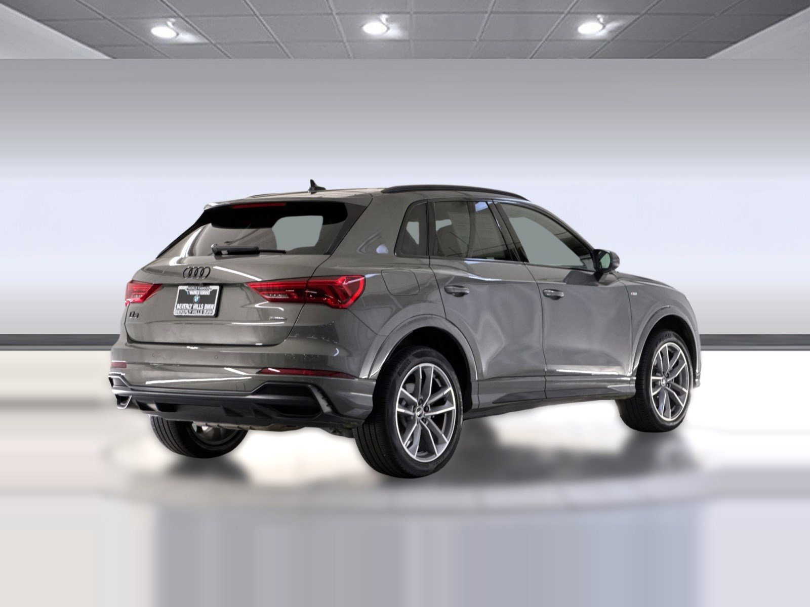 Used 2022 Audi Q3 2.0T Premium image 8