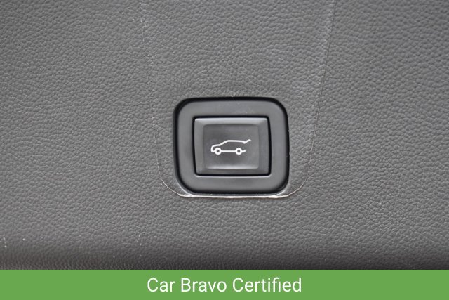 Certified 2023 Chevrolet Traverse LT w/ Midnight/Sport Edition AWD/4WD image 20