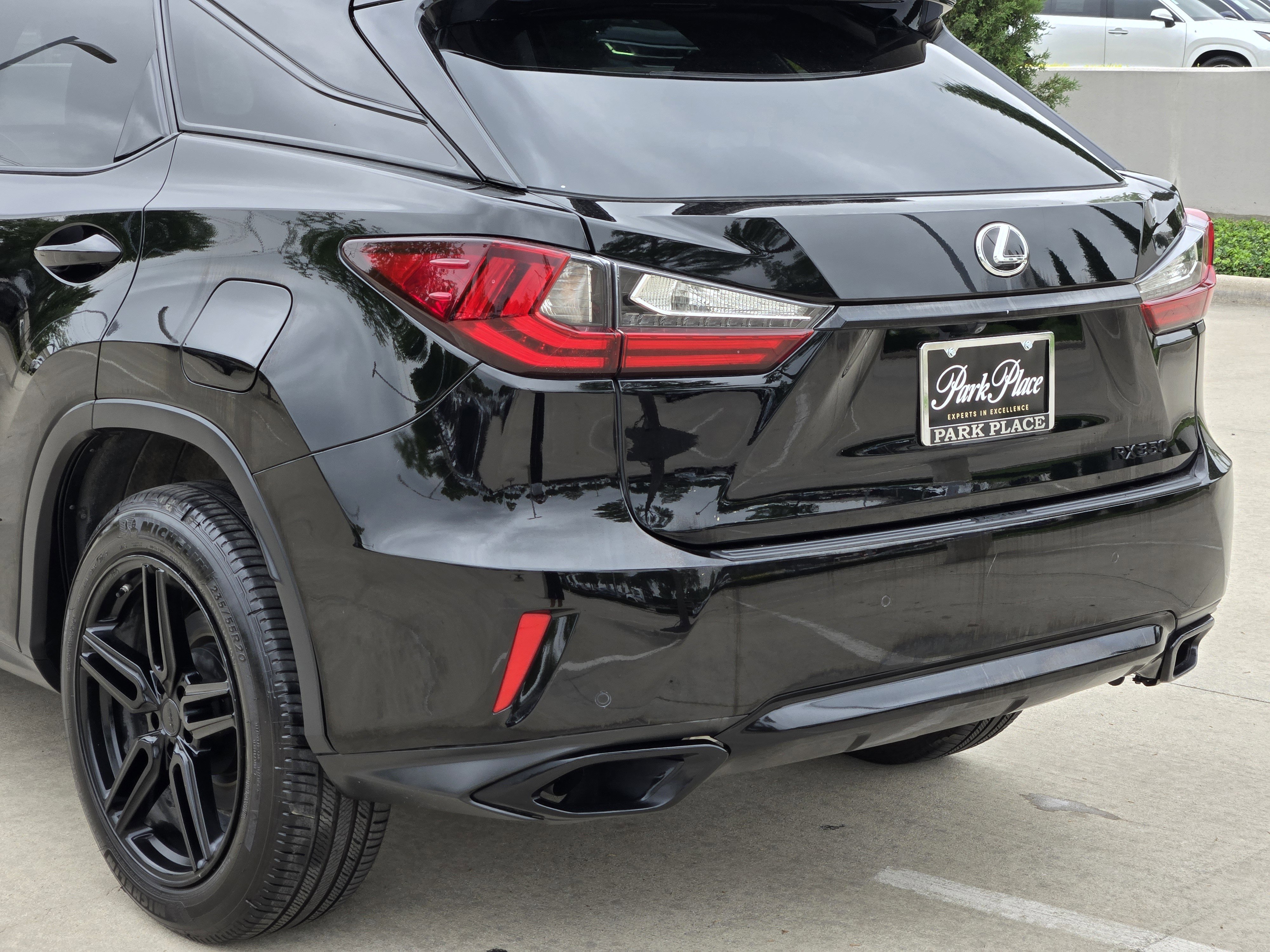 Used 2019 Lexus RX 350 FWD w/ Navigation Package image 13