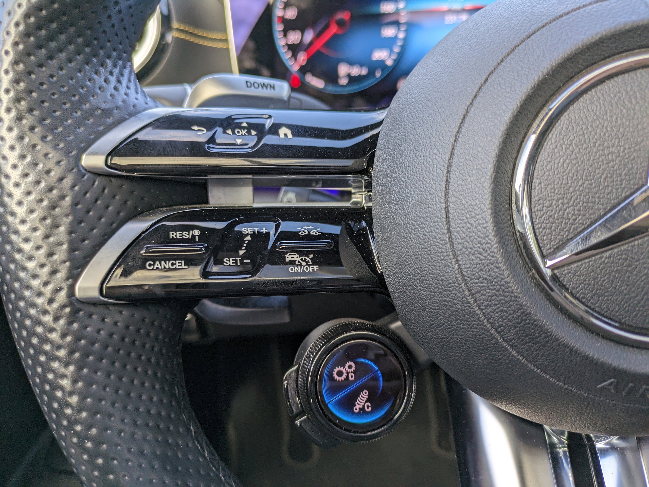 Used 2021 Mercedes-Benz E 63 AMG S image 21