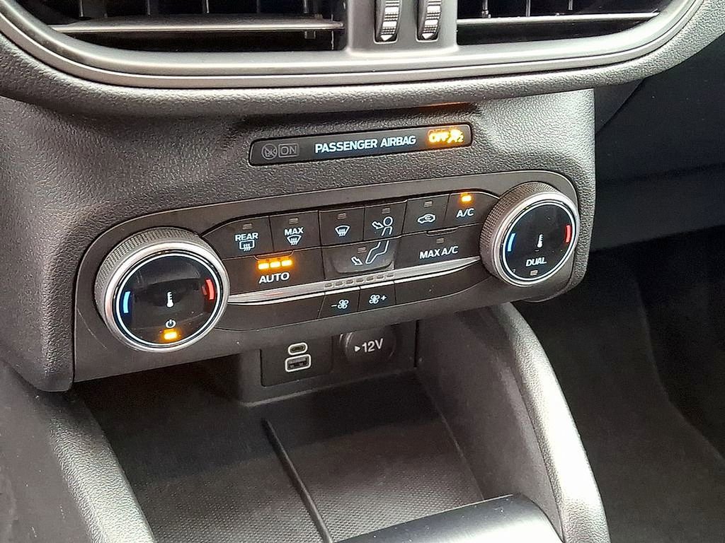 Used 2025 Ford Escape Active FWD image 12