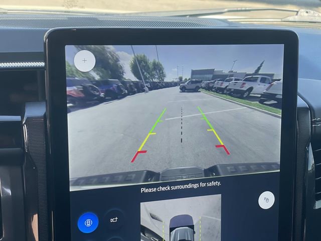 Certified 2023 Ford F150 Lightning Platinum AWD/4WD image 14