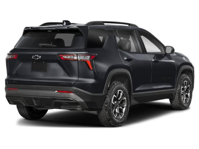 Used 2025 Chevrolet Equinox ACTIV w/ Safety and Technology Package AWD/4WD video 2