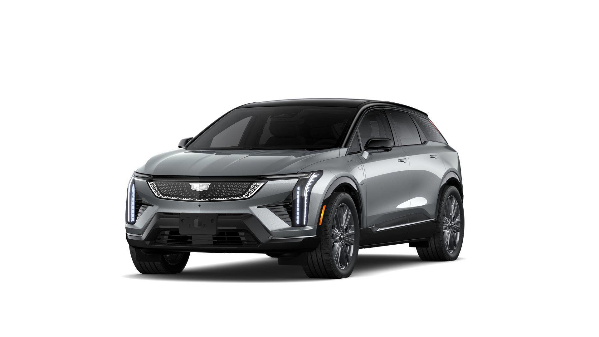 New 2026 Cadillac Optiq Sport 2