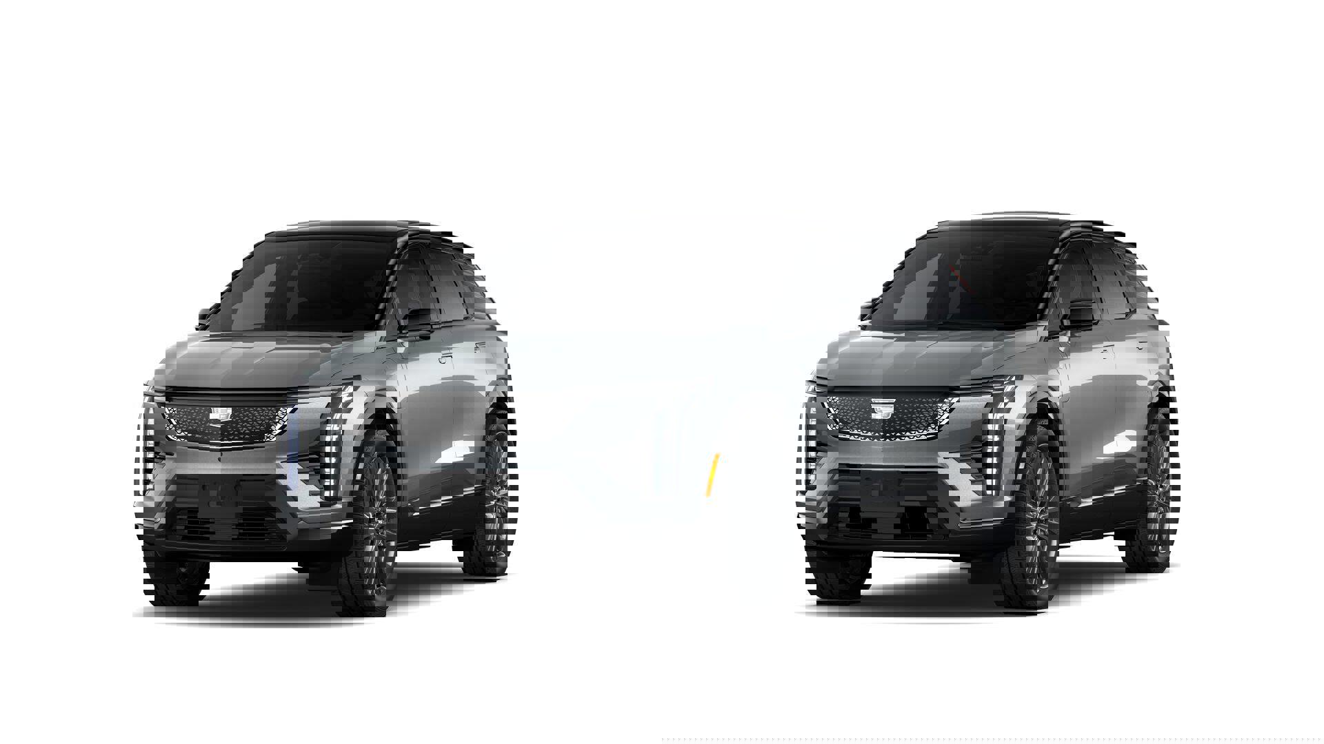 New 2026 Cadillac Optiq Sport 2 AWD/4WD image 1