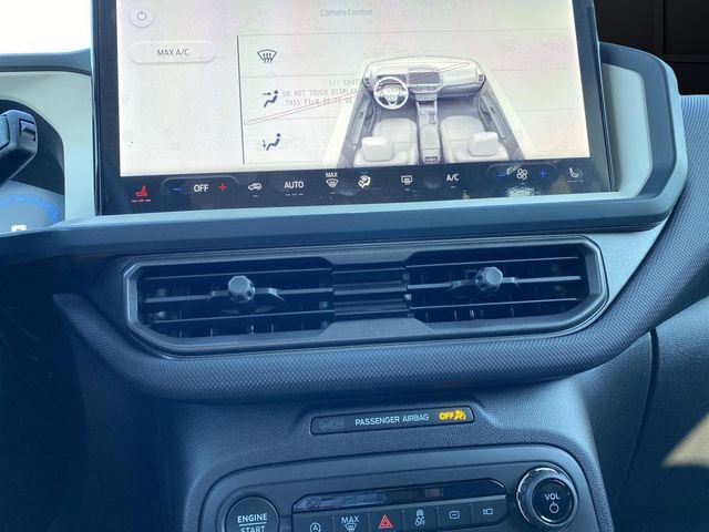 New 2025 Ford Bronco Sport Heritage w/ Convenience Package image 19