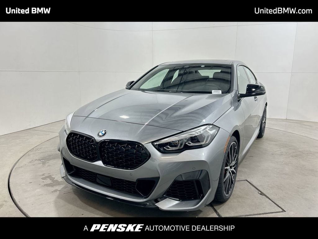Used 2024 BMW M235i xDrive Gran Coupe w/ Premium Package