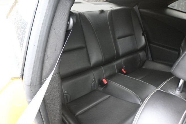 Used 2011 Chevrolet Camaro SS w/ RS Package RWD image 15