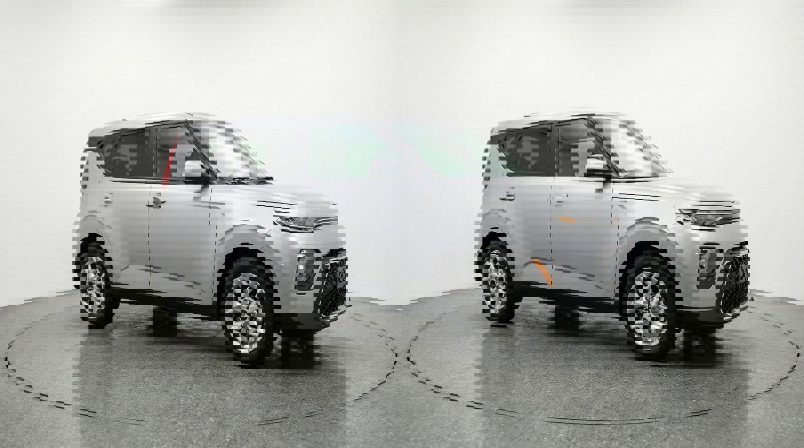 Used 2025 Kia Soul LX w/ LX Technology Package image 1