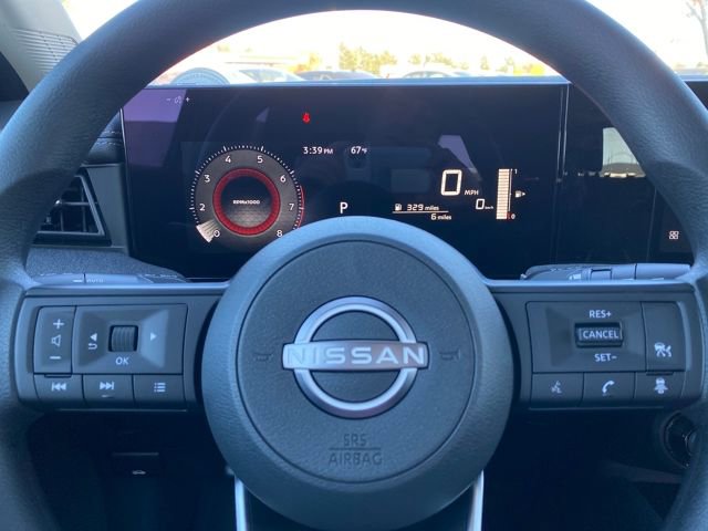 New 2026 Nissan Kicks SV w/ SV Premium Package image 14