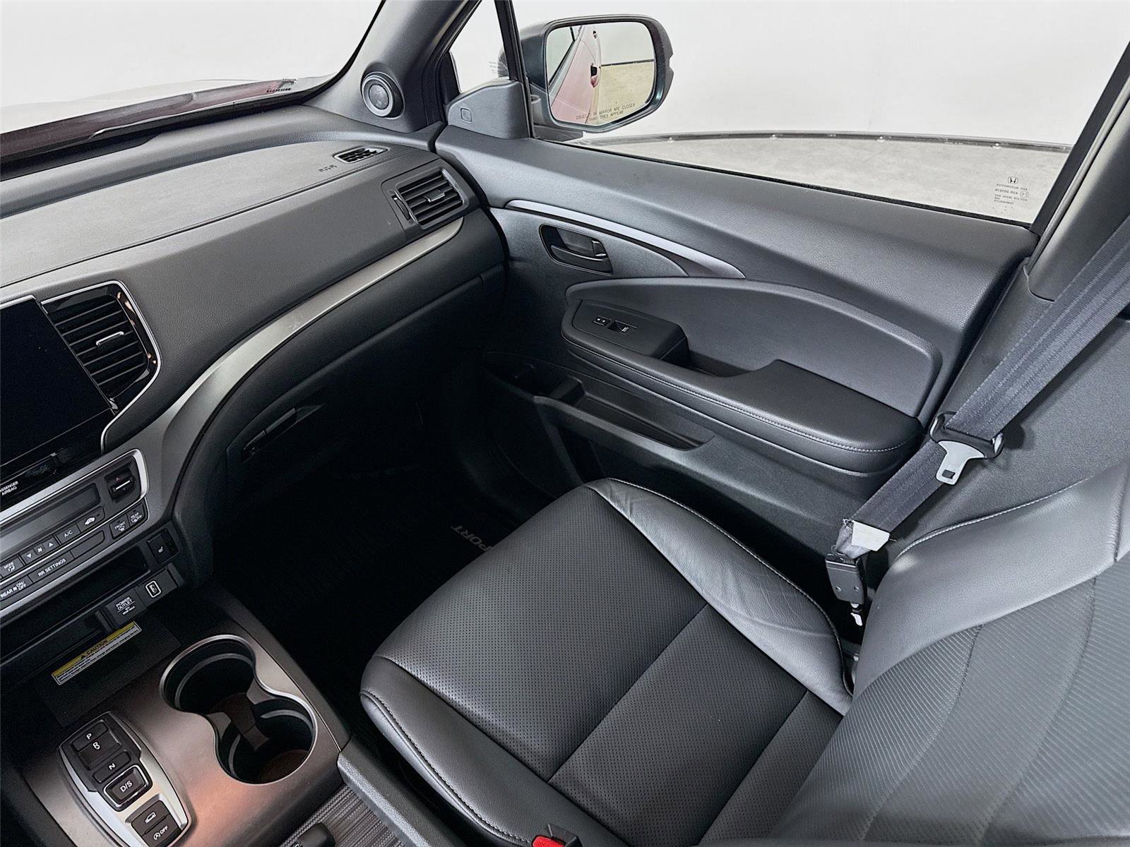 Used 2023 Honda Passport EX-L image 24