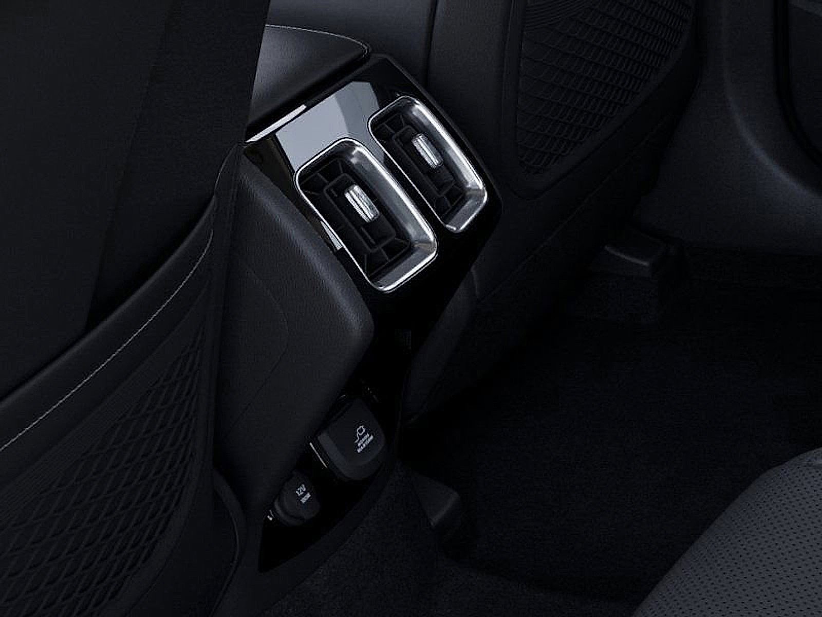 New 2026 Kia Sorento SX Prestige image 26
