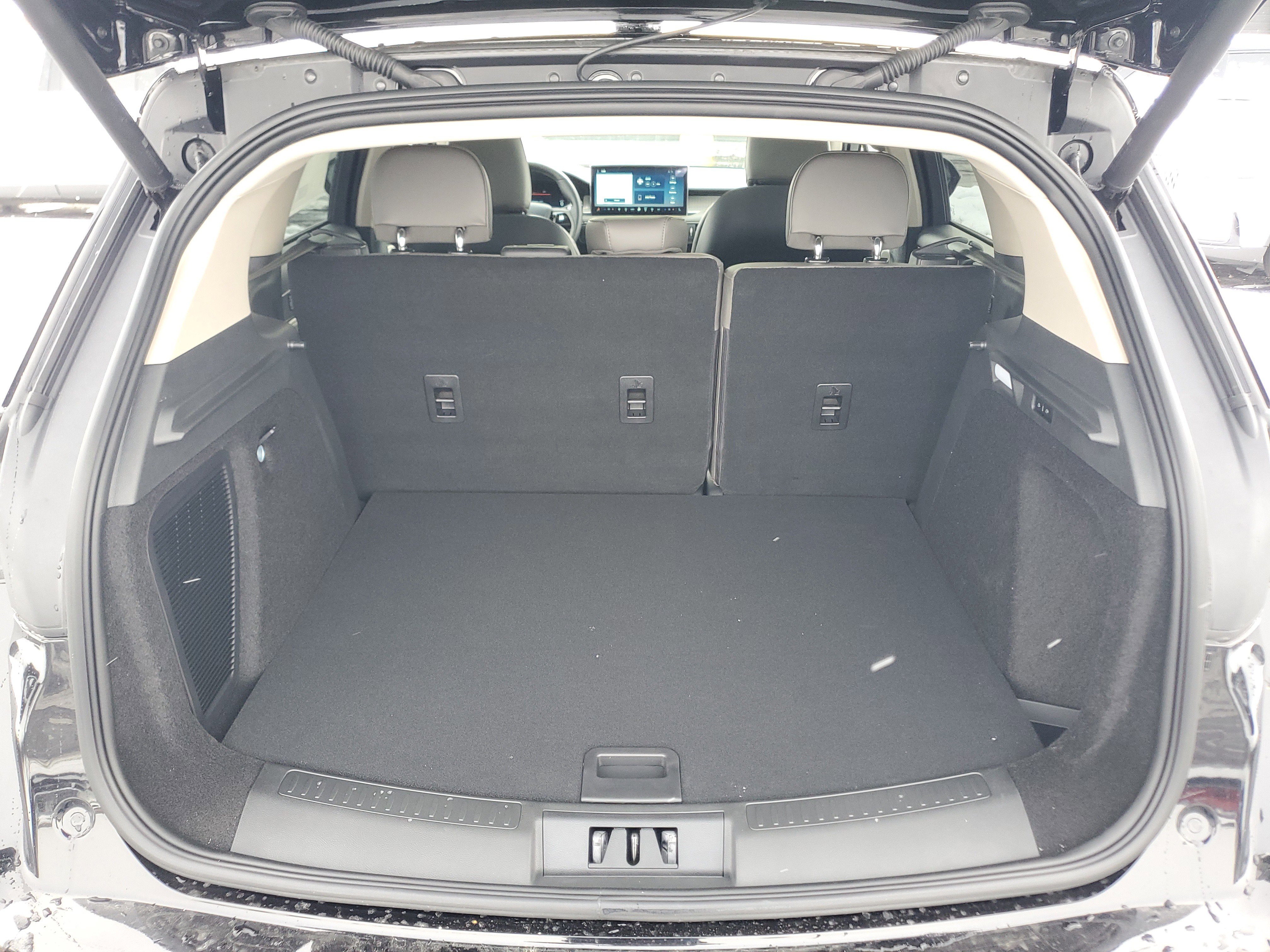 New 2026 Lincoln Corsair Premiere image 29