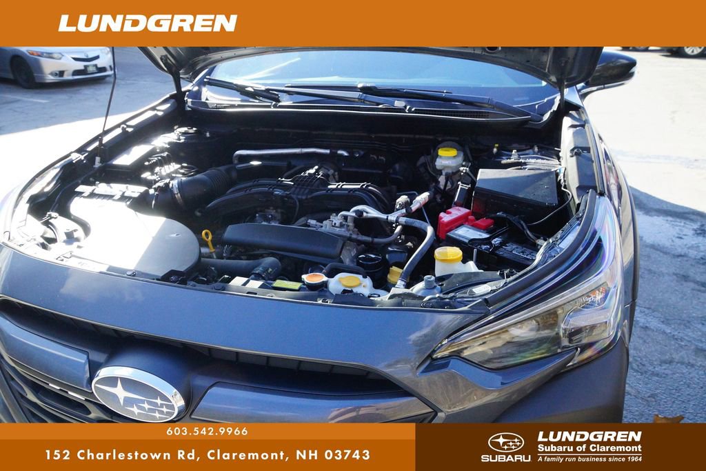 Used 2024 Subaru Outback Limited image 26