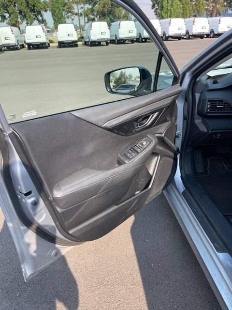 Used 2024 Subaru Legacy Premium AWD/4WD image 10