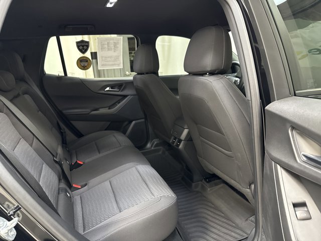 Used 2026 Chevrolet Equinox LT image 28