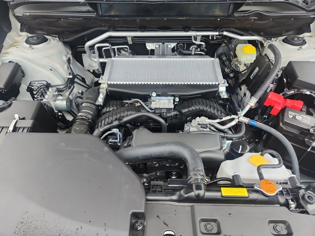 New 2025 Subaru Ascent Bronze Edition image 22