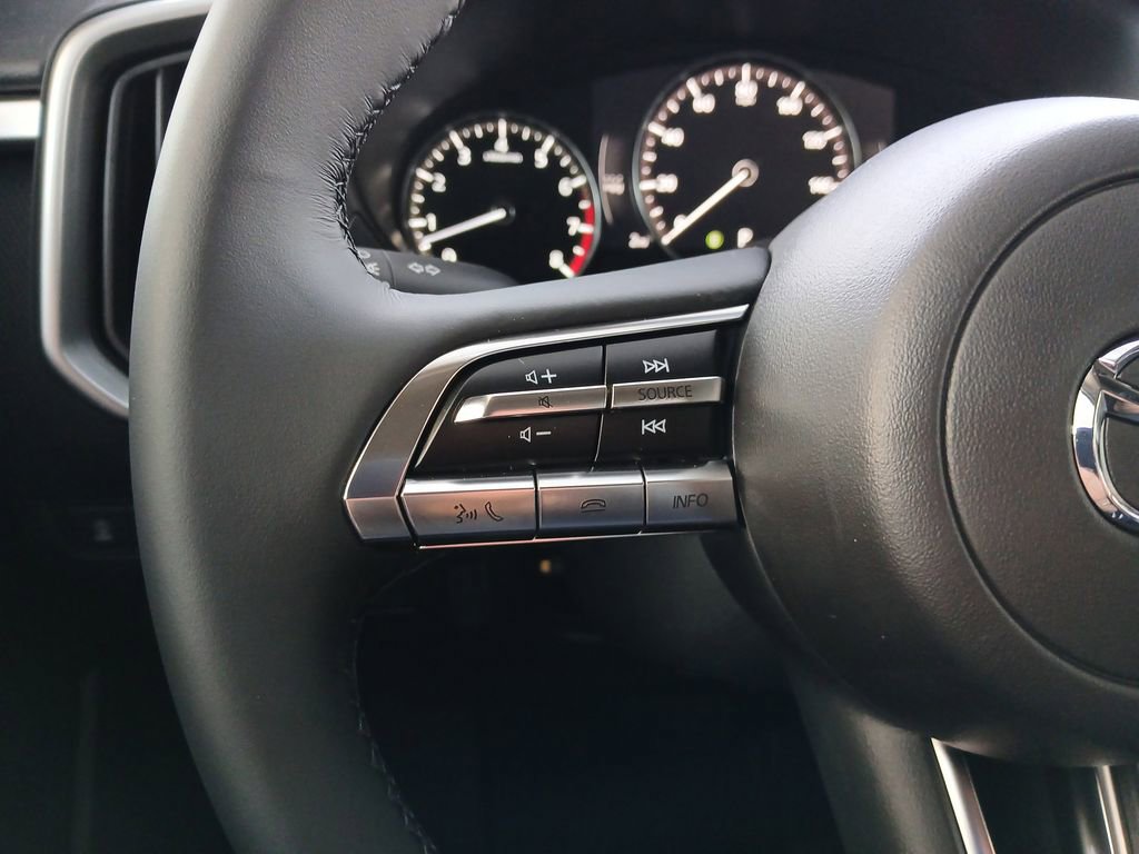 New 2026 MAZDA CX-50 AWD 2.5 S w/ Cargo Package image 15